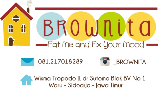 Brownita Logo